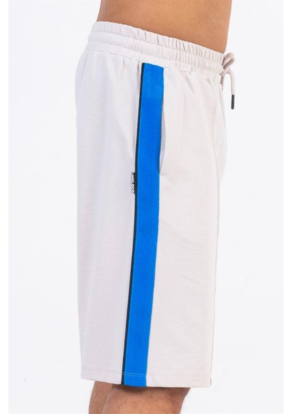 Erkek Çocuk Geniş Kesim Lcl Club Yazılı Şortlu Takım fırsatları