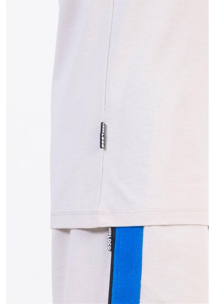 Erkek Çocuk Geniş Kesim Lcl Club Yazılı Şortlu Takım indirimleri