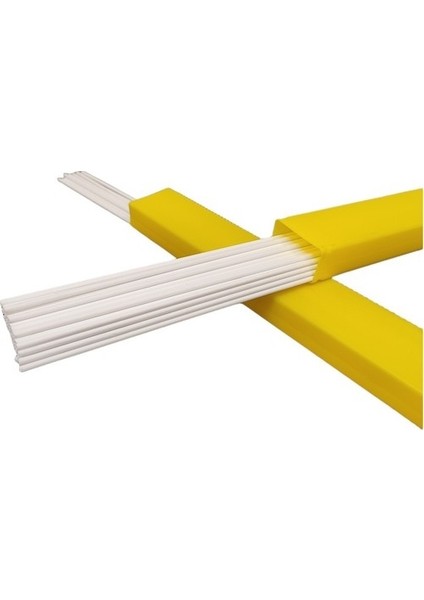 GÜMÜŞ KAYNAK TELİ FLUX'LI % 40 (2 MM) 0,250 KG