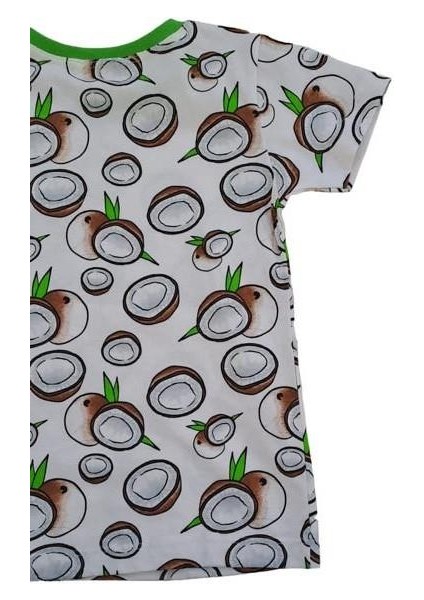 Erkek Çocuk Avakado Şort Takım fırsatları