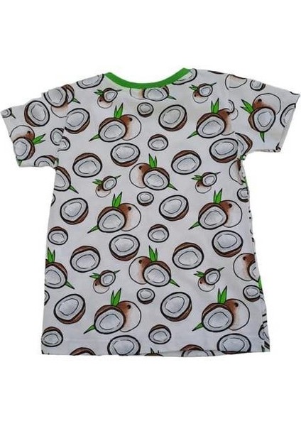 Erkek Çocuk Avakado Şort Takım indirimleri