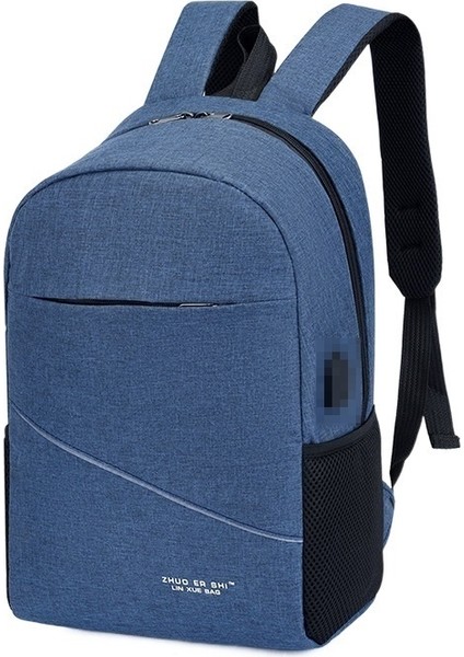 Bilgisayar Çantası Sırt Çantası Öğrenci Okul Çantası (Yurt Dışından)