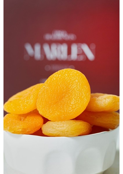 Jumbo Sarı Kayısı