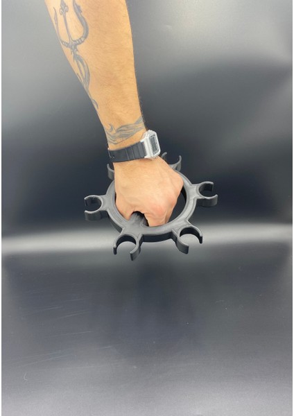 KemX3D XL Bira Taşıyıcı - İşletmelere Özel 6'lı fırsatları