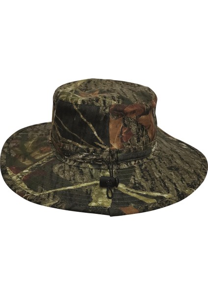 Hunters Mossyoak New Breakup Şapka