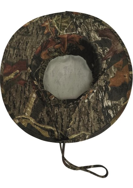 Hunters Mossyoak New Breakup Şapka