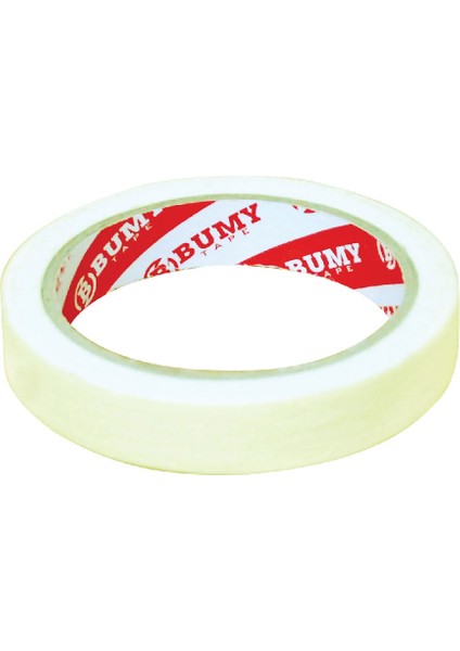 Maskeleme Bandı - 18 mm x 25 mt / Holtmelt