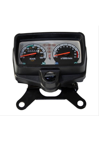 Kilometre Panosu 125 Agk (160 Klm) (Mekanik)