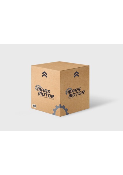 Far Paneli Tvs Jupiter Mat Mavi