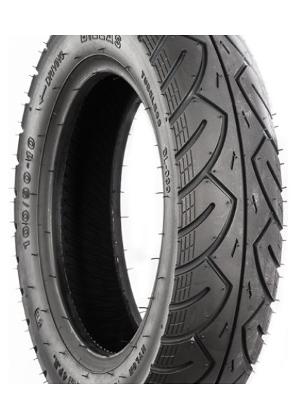 Dış Lastik 3.00-10 Bl 089 Tubeless (350112) Billas