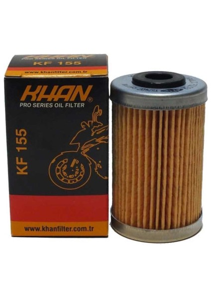 Yağ Filtresi Ktm 520 (KF155) Khan