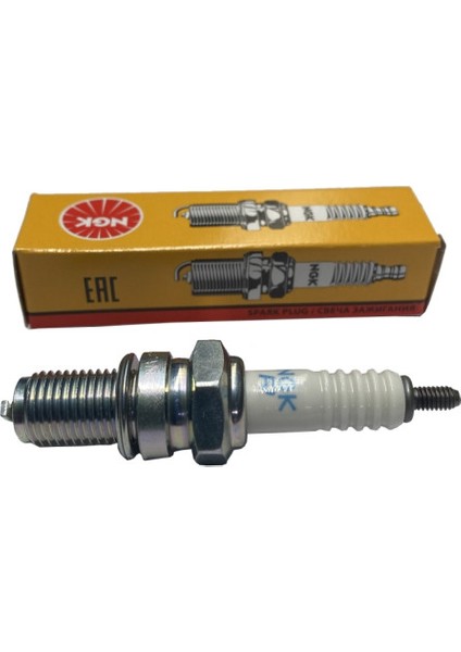 Buji Ngk (5110 - B7HS) 2 Zamanlı Motosiklet Ngk Fransa