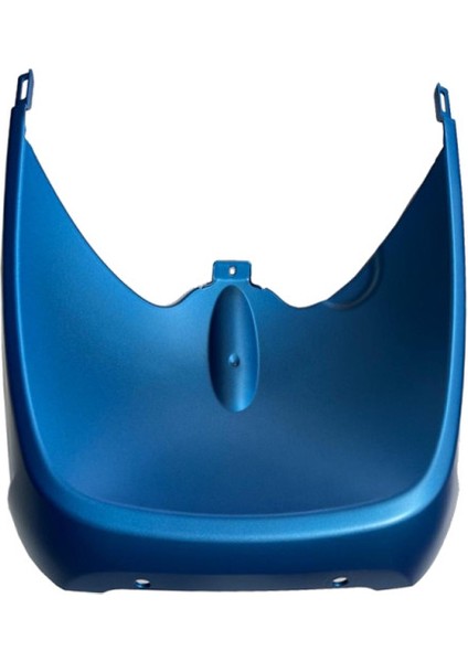 Ön Panel Alt Scooter Tvs Jupiter (Mat Mavi) Tvs
