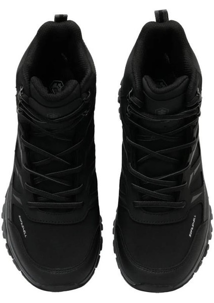 Alın Hı G Sıyah Su Geçirmez Kadın Bot indirimleri