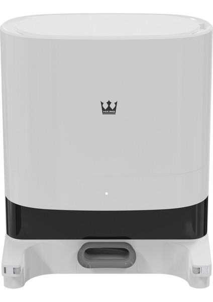 T22S Pro Çöp Kovalı Robot Süpürge Beyaz (2+1) 3 Yıl Üretici Garantili