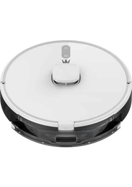 T22S Pro Çöp Kovalı Robot Süpürge Beyaz (2+1) 3 Yıl Üretici Garantili modelleri