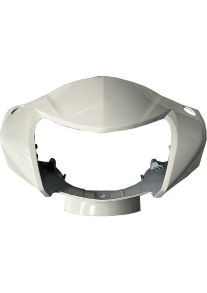 Far Paneli Tvs Jupiter Beyaz Tvs