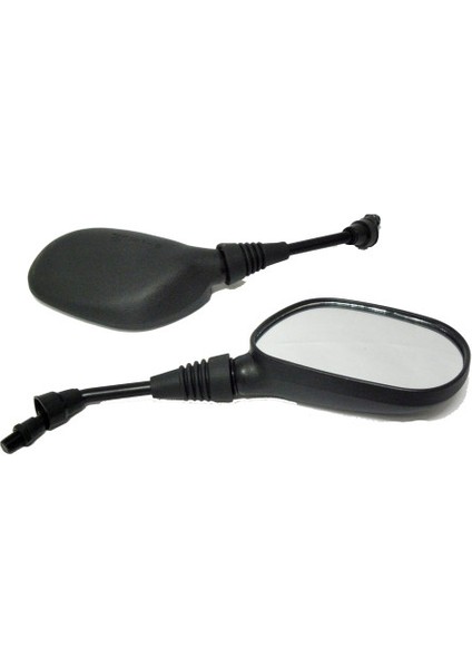 Ayna Cup 100 Kh (10MM) (Körüklü)