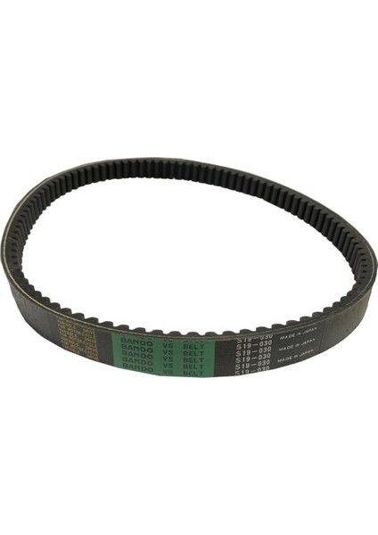 Kayış Sym Gts 250 (S19-046) (906-23.9-90-11) Bando Japon