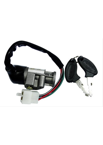 Kontak Cup 100 Kh Deltaforce