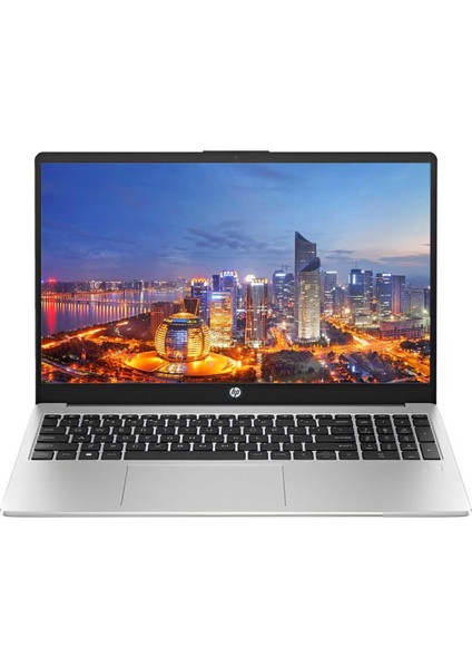 Hp 250 G10 8A540EA I5-1340P 16GB 512SSD 15.6" Fullhd Freedos Taşınabilir Bilgisayar