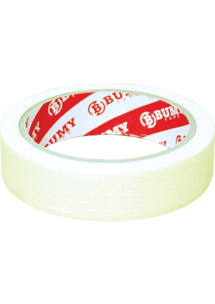 Maskeleme Bandı - 24 mm x 25 mt / Holtmelt