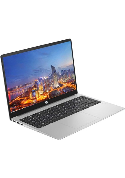 250 G10 8A540EA06 I5-1340P 16GB 512SSD 15.6" Fullhd W11P Taşınabilir BILGISAYAR-CNT007