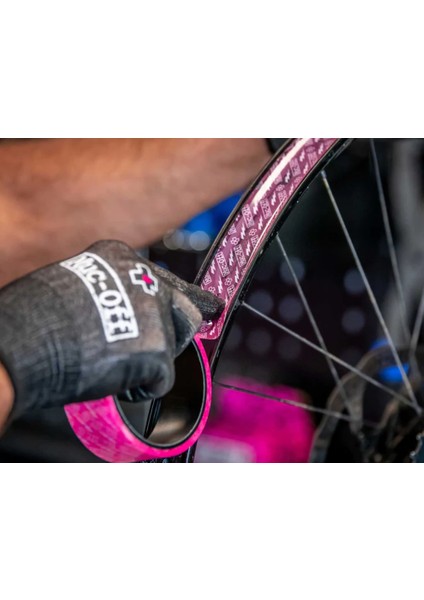 Tubeless Jant Bandı modelleri