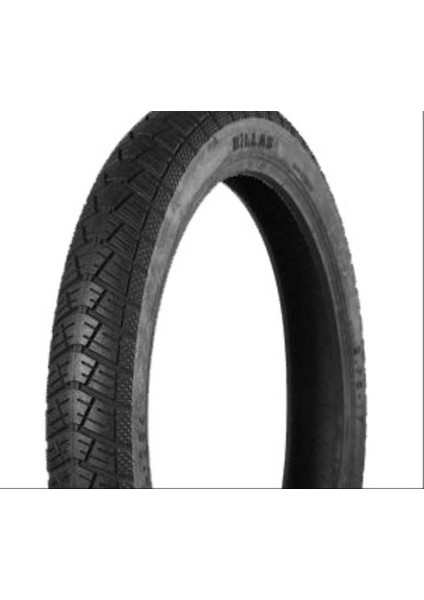 Dış Lastik 2.50-17 Bl 084 Tubeless (310198) Billas