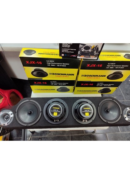 16CM Mini Set Pantizot Dahil Kampanya