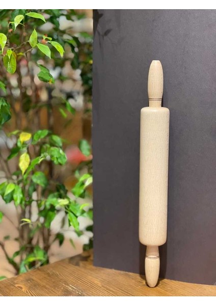 A Gürgen Merdane Uzunluk 41-42 cm Çapı 4.5 cm