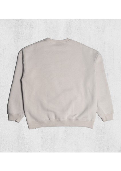 Unisex Oversize Travis Scott Sweatshirt fiyatları