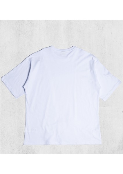 Unisex Oversize Howliday Tshirt fiyatları