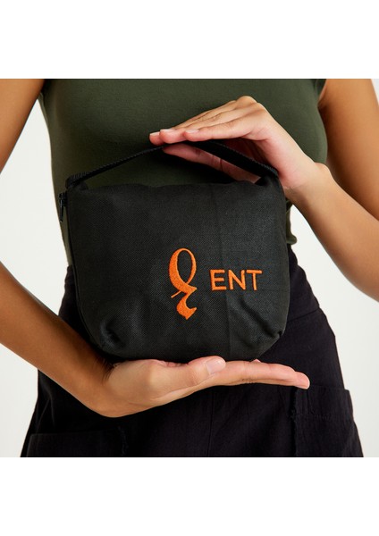 ENT CANTA Luna Model Unisex (Kadın ve Bay) Gezi,laptop,spor,günlük Su Geçirmez Sırt,el Çantası-Siyah fırsatları