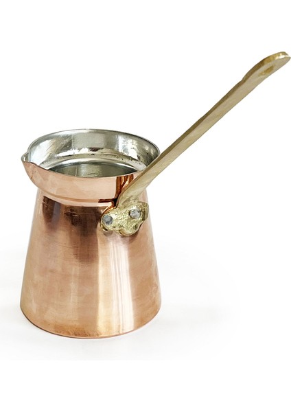 Moda Bakır Cezve indirimleri