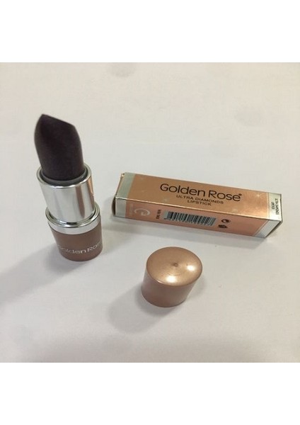 ULTRA DIAMONDS LIPSTICK No: 15