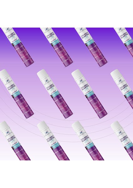 Multiplus 30 Shot · 5000 Mg Kolajen ve 200 Mg Elastin · Saç, Cilt, Tırnak ve Vücut · Orman Meyveleri modelleri