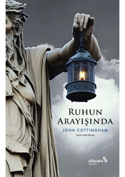 Ruhun Arayışında