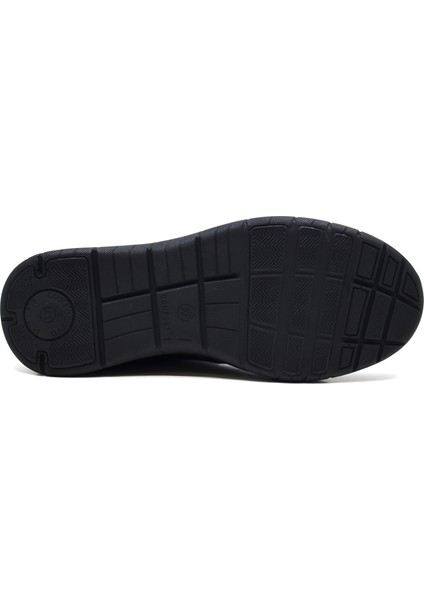 H8230 COMFOREVO - SİYAH - ERKEK AYAKKABI modelleri