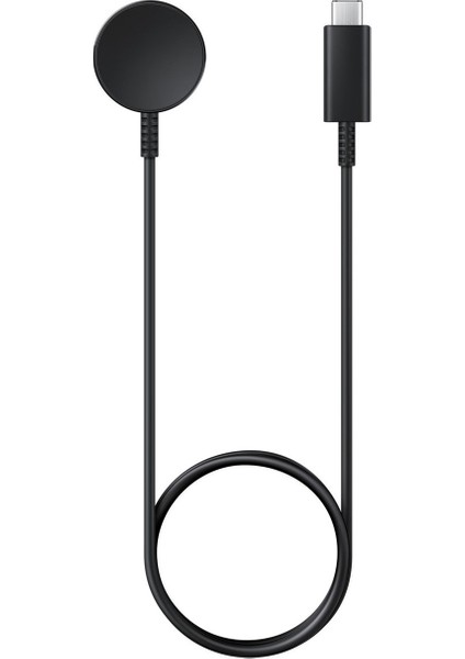 Galaxy Watch 6 Fast Wireless Charge Hızlı Kablosuz Şarj Cihazı