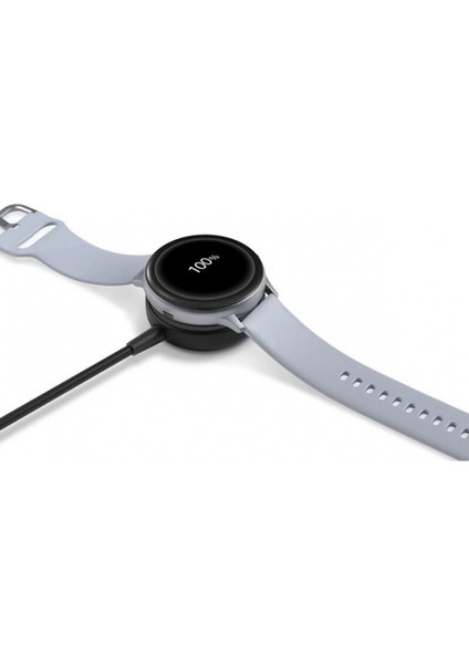 Galaxy Watch 6 Fast Wireless Charge Hızlı Kablosuz Şarj Cihazı fırsatları