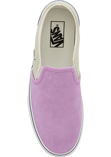 Wm Asher Platform Kadın Çok Renkli Sneaker Ayakkabı VN0A3WMMBI81