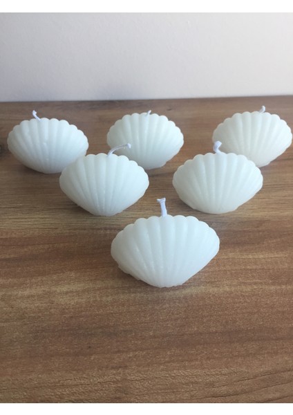 Kokulumini Istiridye Mum fiyatları