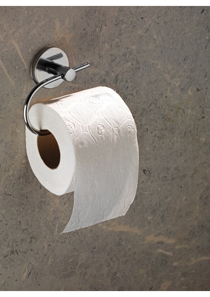 Delmeye Son Yapışkanlı Banyo aksesuar seti 3'lü 112 102 107