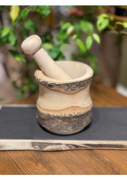 F Dış Budak Ham Havan 14X13CM fiyatları