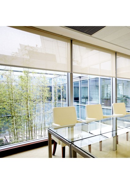 Sun Screen Stor Perde, Exclusive Seri Alev Almaz Fransa'dan Ithal modelleri