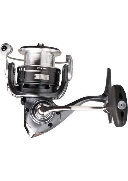 Tough 3000HG Spin Makinesi