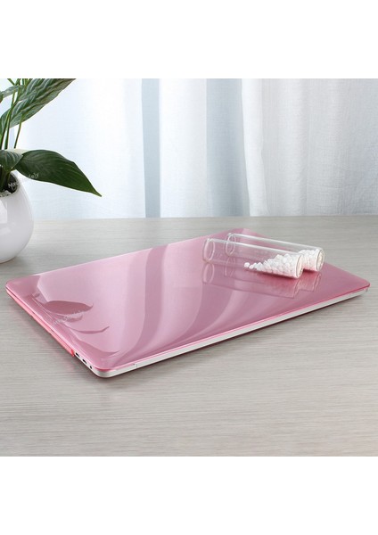 Macbook Air M1 Kılıf 13inç Kristal Parlak A2337 A2179 A1932 ile Uyumlu fırsatları