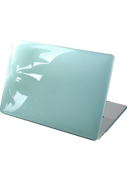 Macbook Air M1 Kılıf 13inç Kristal Parlak A2337 A2179 A1932 ile Uyumlu fiyatları