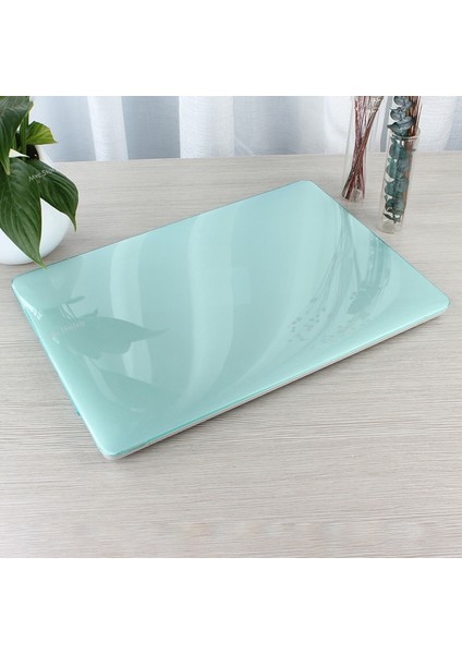 Macbook Air M1 Kılıf 13inç Kristal Parlak A2337 A2179 A1932 ile Uyumlu indirimleri